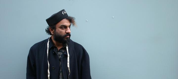 Faisal Mohammed