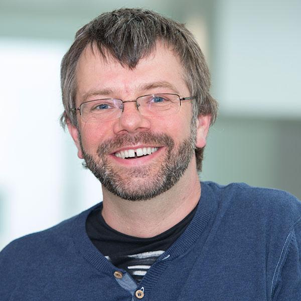 Dr Grzegorz Kudla