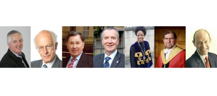 General Council elections 2016