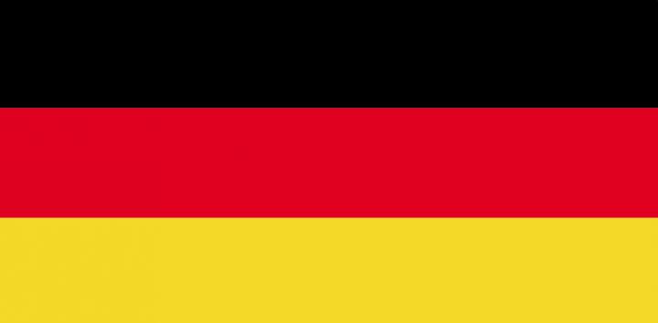 Germany flag
