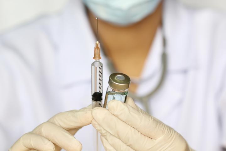 Women invited to trial twice-a-year contraceptive jab