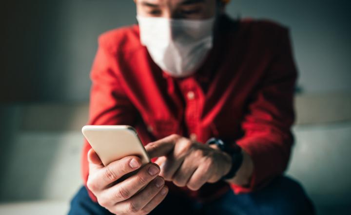 Homeless app