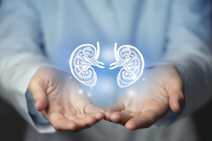 Chronic kidney disease