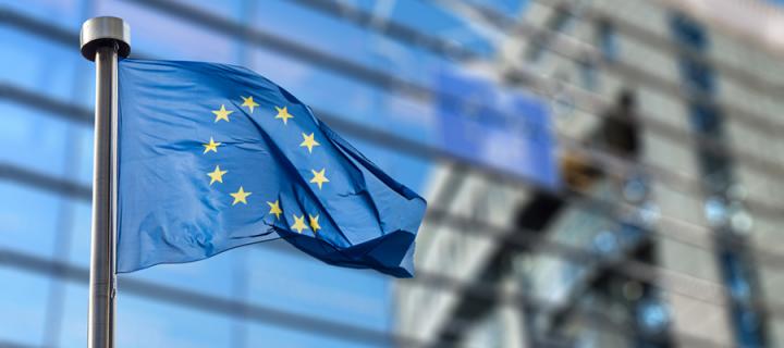 Flag of the European Union