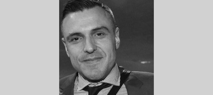 Giuseppe Albano