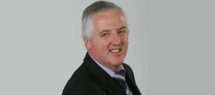Gordon Cairns