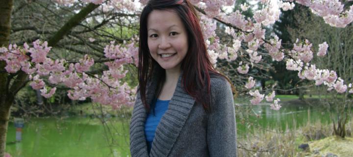 Grace Lee
