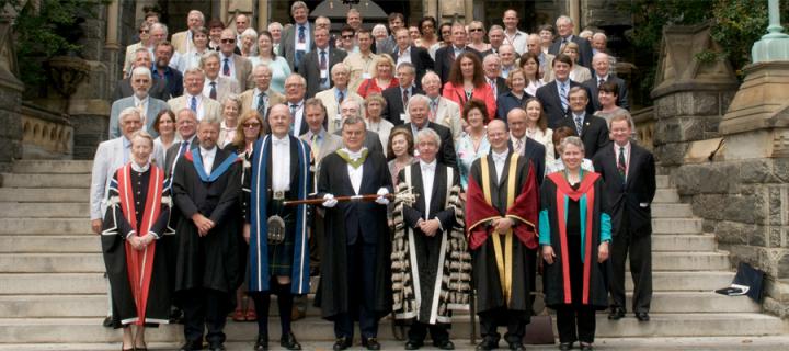 General Council