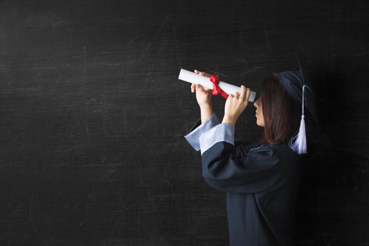 Graduate careers