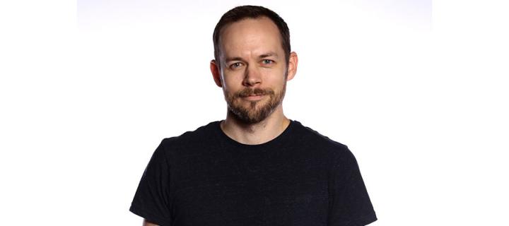 Graham Dodds