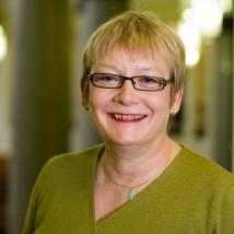 Alison Hardie