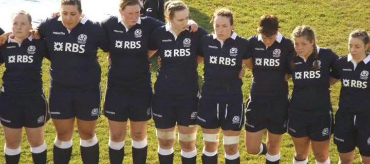 Hatty sporting moment