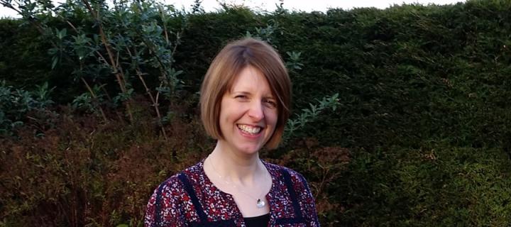 Helen McMillan