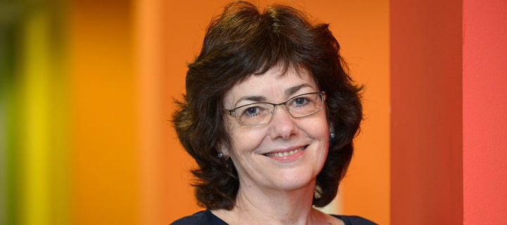 Prof Helen Sang