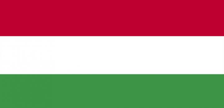 Hungary flag