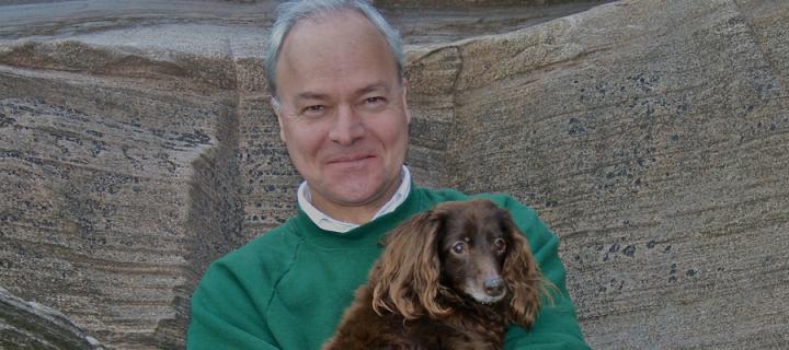 Very Revd Professor Iain Torrance Kt