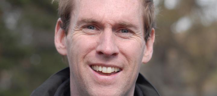 Ian Springford