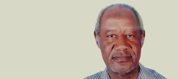 Idris Yagoub
