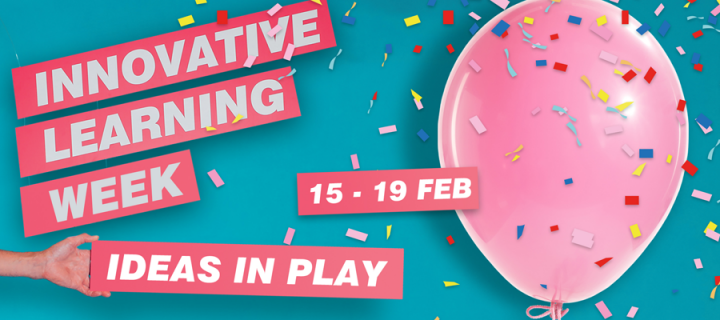 Innovative Learning Week