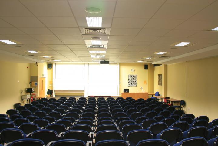 Lecture Theatre