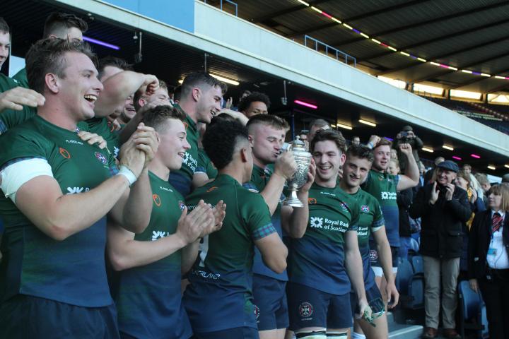 Varsity rugby
