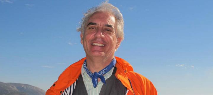 Liritzis Ionannis