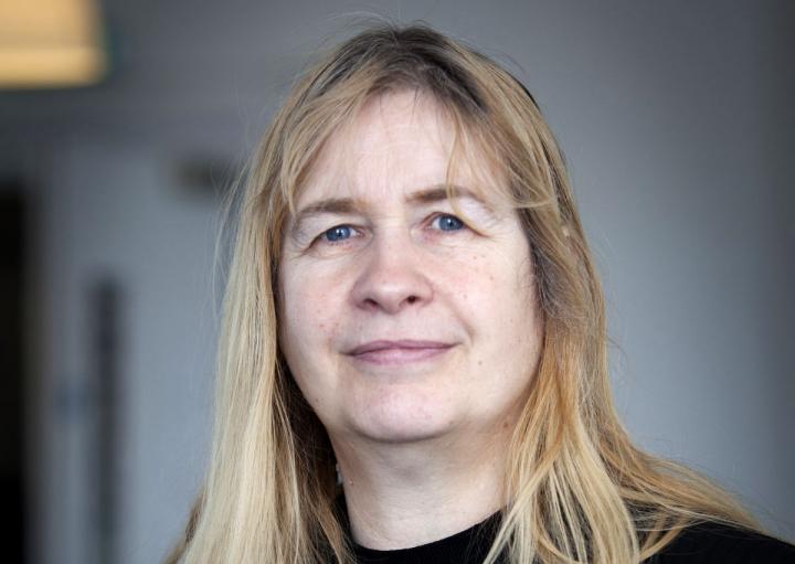 Isobel Nisbet, Homelessness Manager, Inclusive Edinburgh