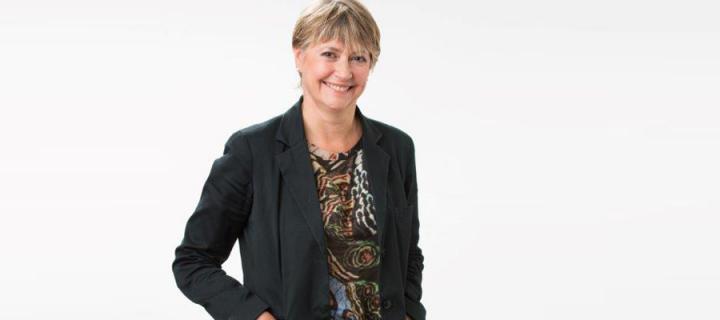Jacquelyn MacLennan