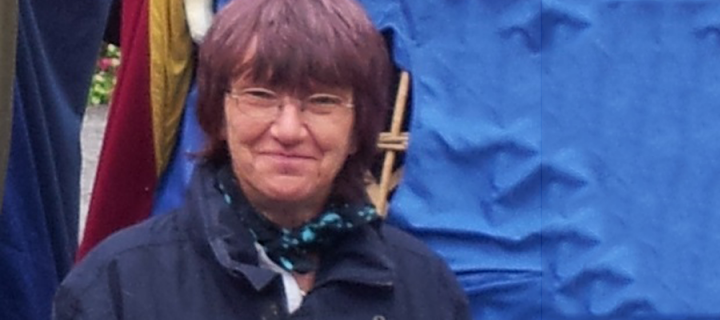 Janet Macmillan