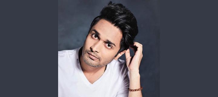 Janmejoy Mukherjee
