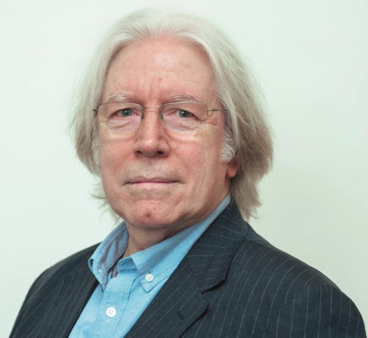 Jim Hickey