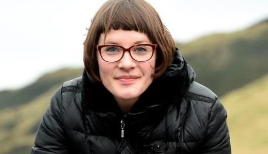 Johanna Holtan