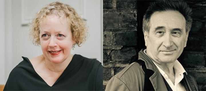 James Tait Black Prize winners 2020