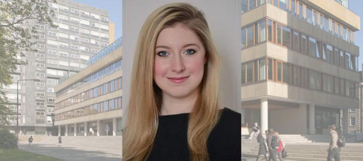 Julianne Reddin
