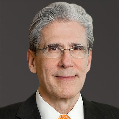 Professor Julio Frenk