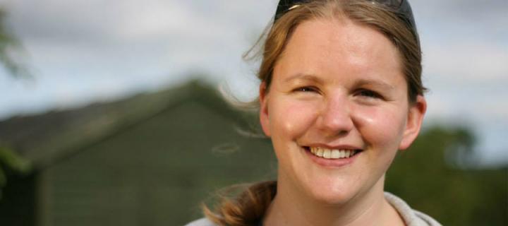 Dr Karen Meyer