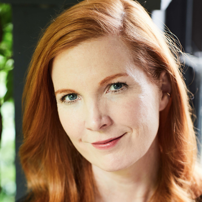 Kate Crawford