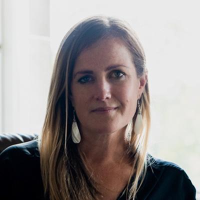 Katherine Trebeck