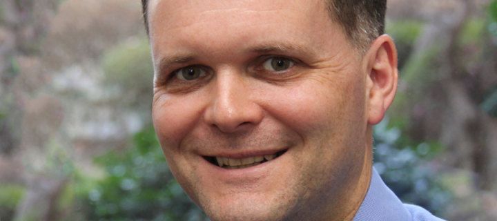 Dr Keith Franklin