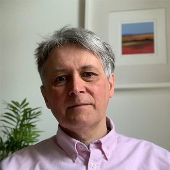 Keith Matthews