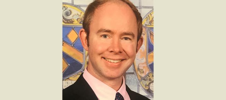 Kieron Ferguson