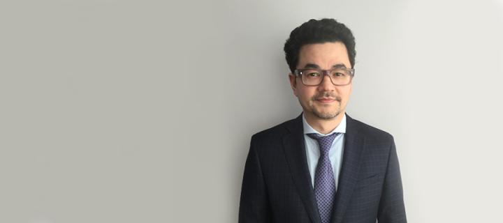 Leonard Tam
