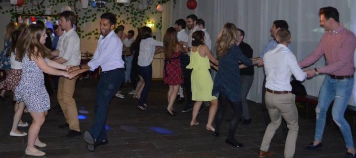 Ceilidh London