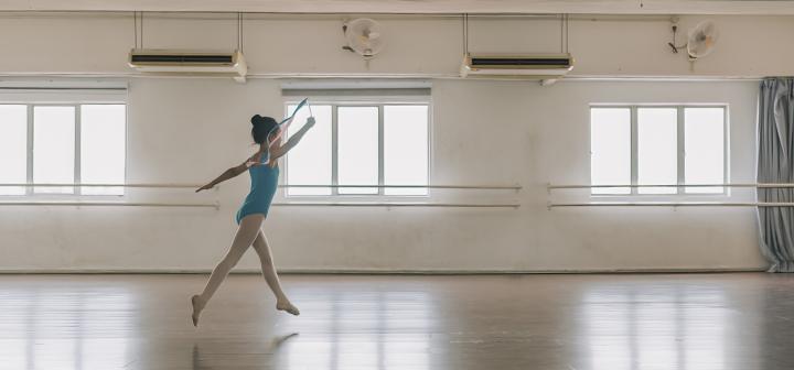 LoneDancer