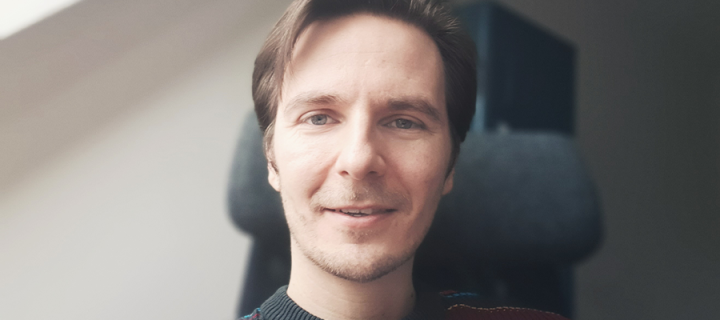 Mario Martin