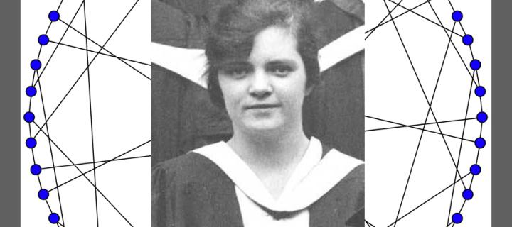 Marion Cameron Gray
