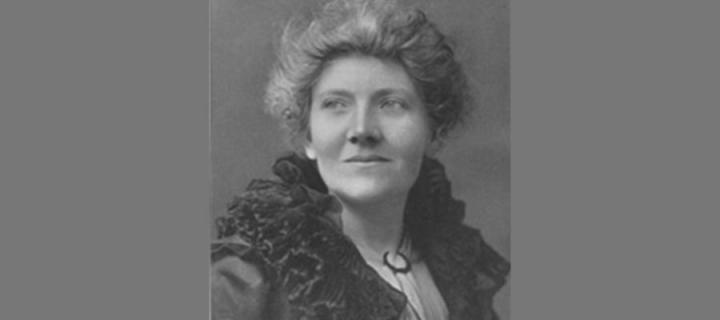 Marjory Kennedy Fraser