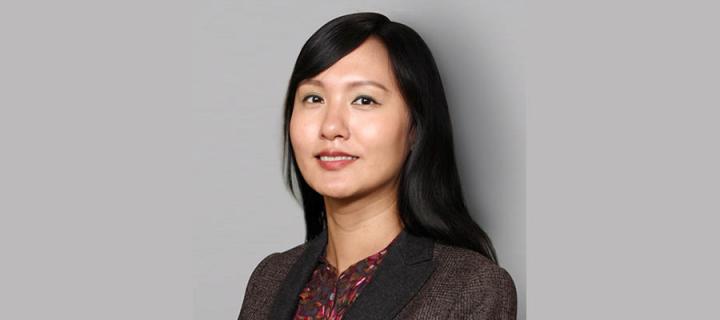 Mary Pan