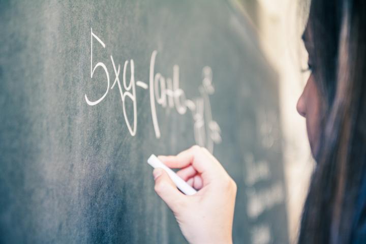MathsBoard