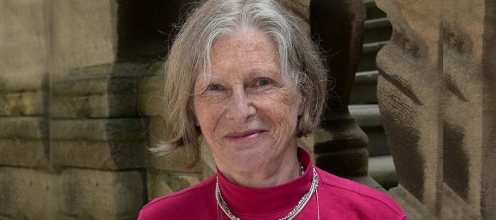 Matilda Mitchell